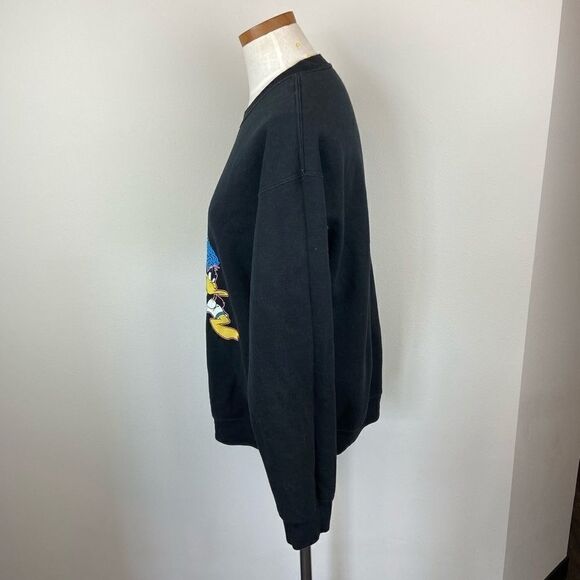 Vintage Space Jam Tune Squad Crewneck Sweatshirt - Picture 5 of 7